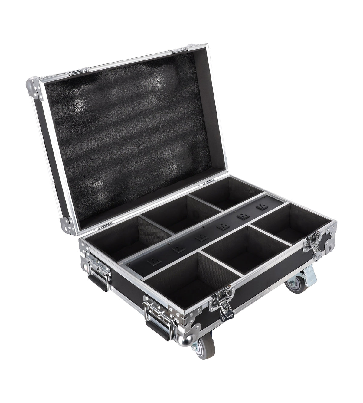 FLIP CHARGE CASE