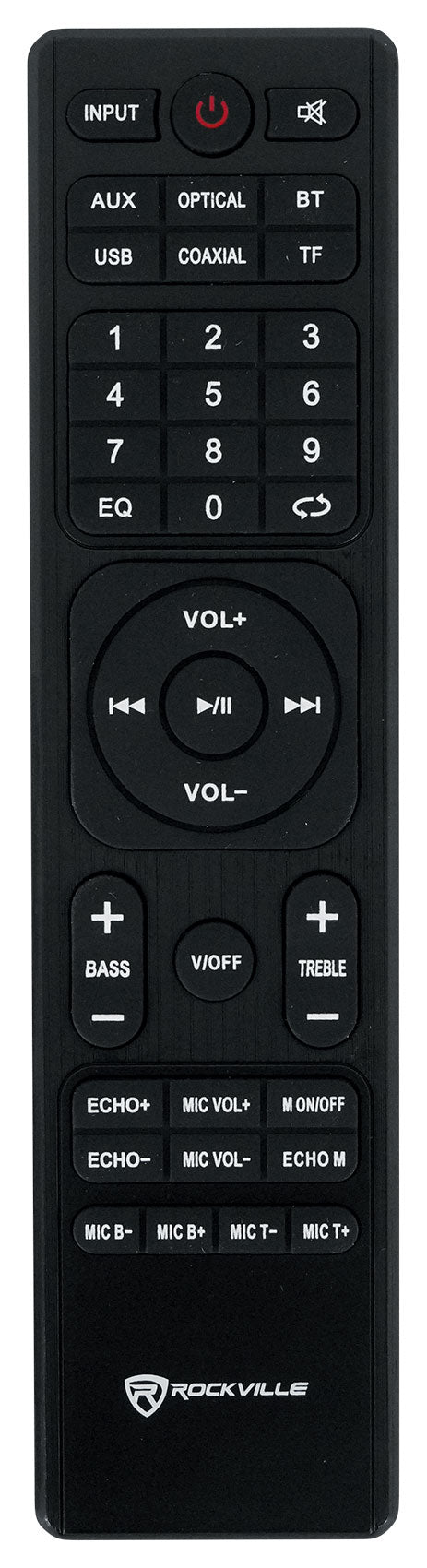 2 Rockville ELITE-5B V3 Black 800w Home Audio 5.25" Bluetooth Bookshelf Speakers