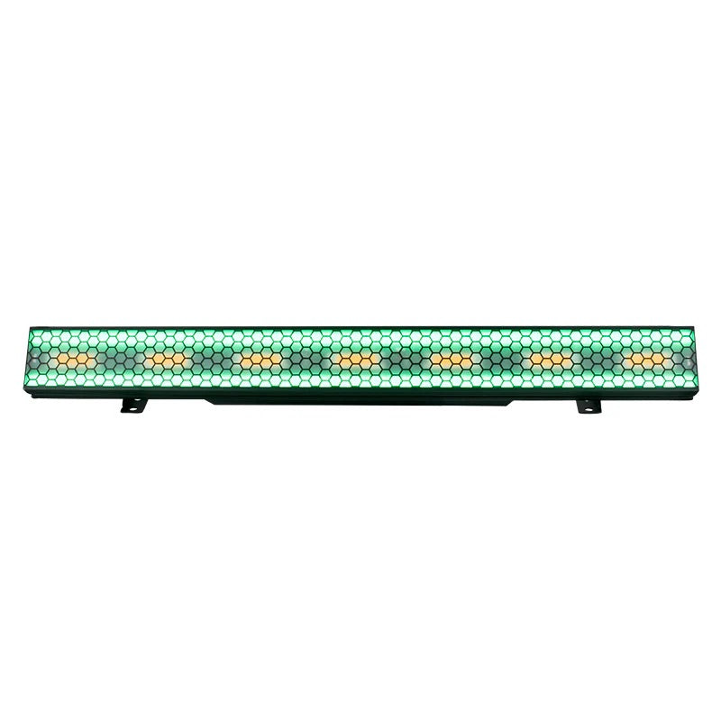 Eliminator Lighting Elektron Bar FX RGB SMD LED DMX Strobe/Blinder Effect Light