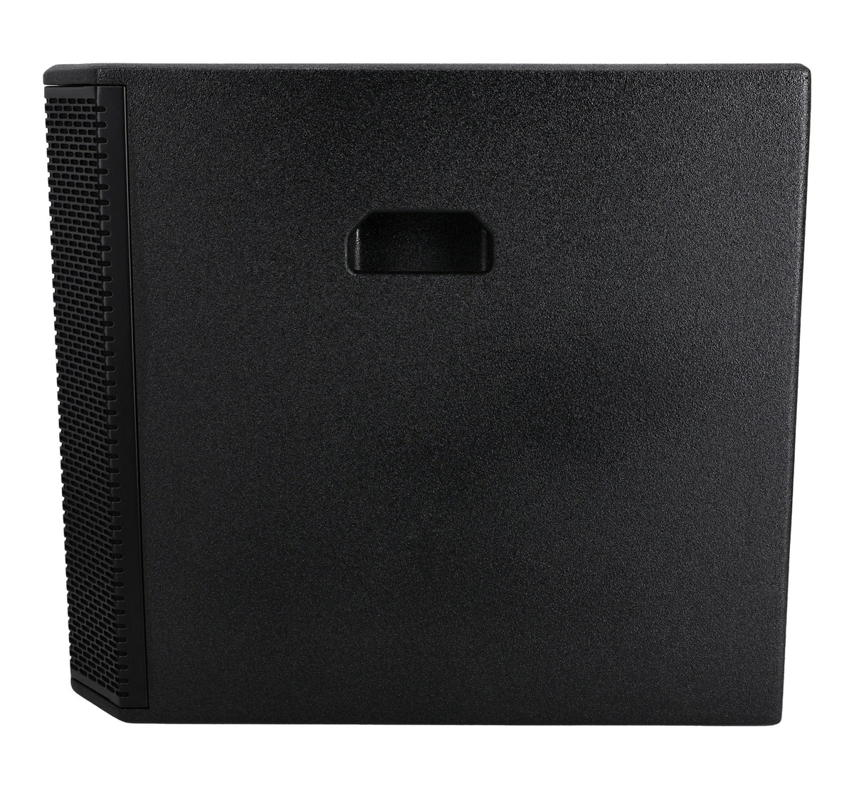 Rockville TITAN MIX12C BOX 1 - Contains 12" Powered Sub + Cover