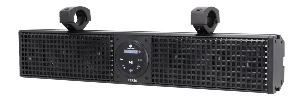 PSX26 26" ATV/UTV Bluetooth Soundbar