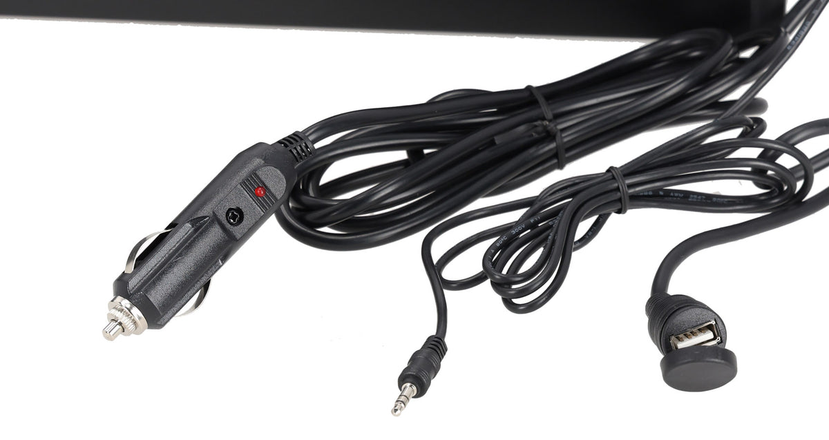 PSX26 26" ATV/UTV Bluetooth Soundbar