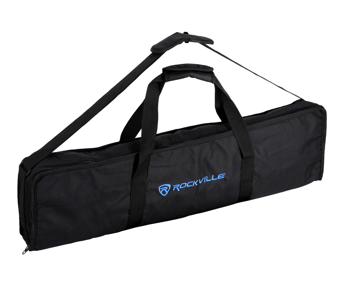 Rockville TITAN MIX12A BOX 2 - Contains (2) Array Speakers + Bag + Manual