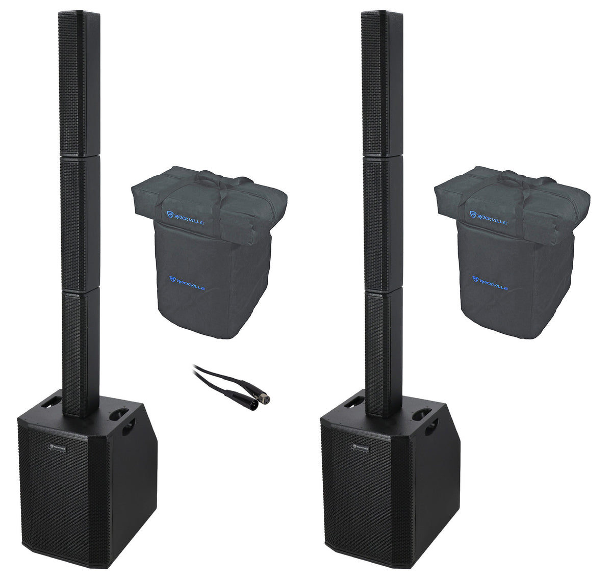 TITAN ARRAY SYSTEM V2 2-Pack