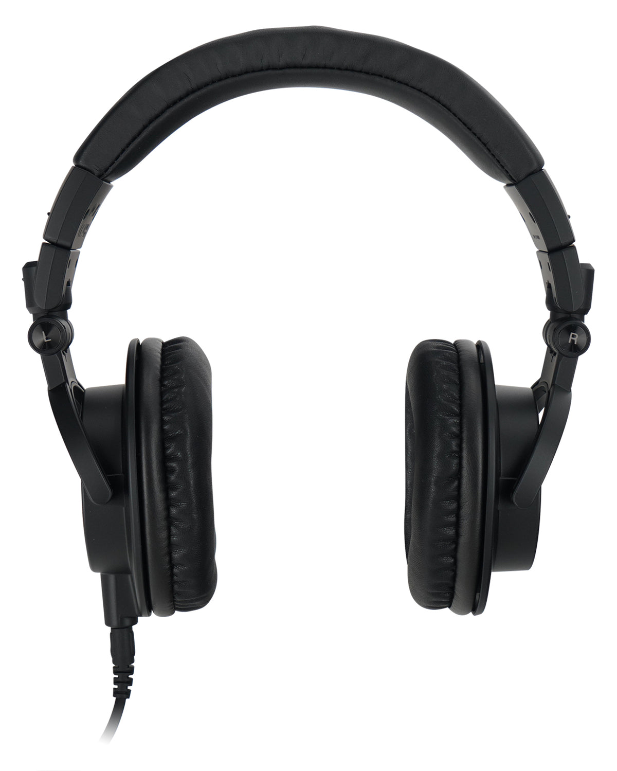 Audio Technica ATH-M50x ENSO Over Ear Professional Recording Studio Headphones