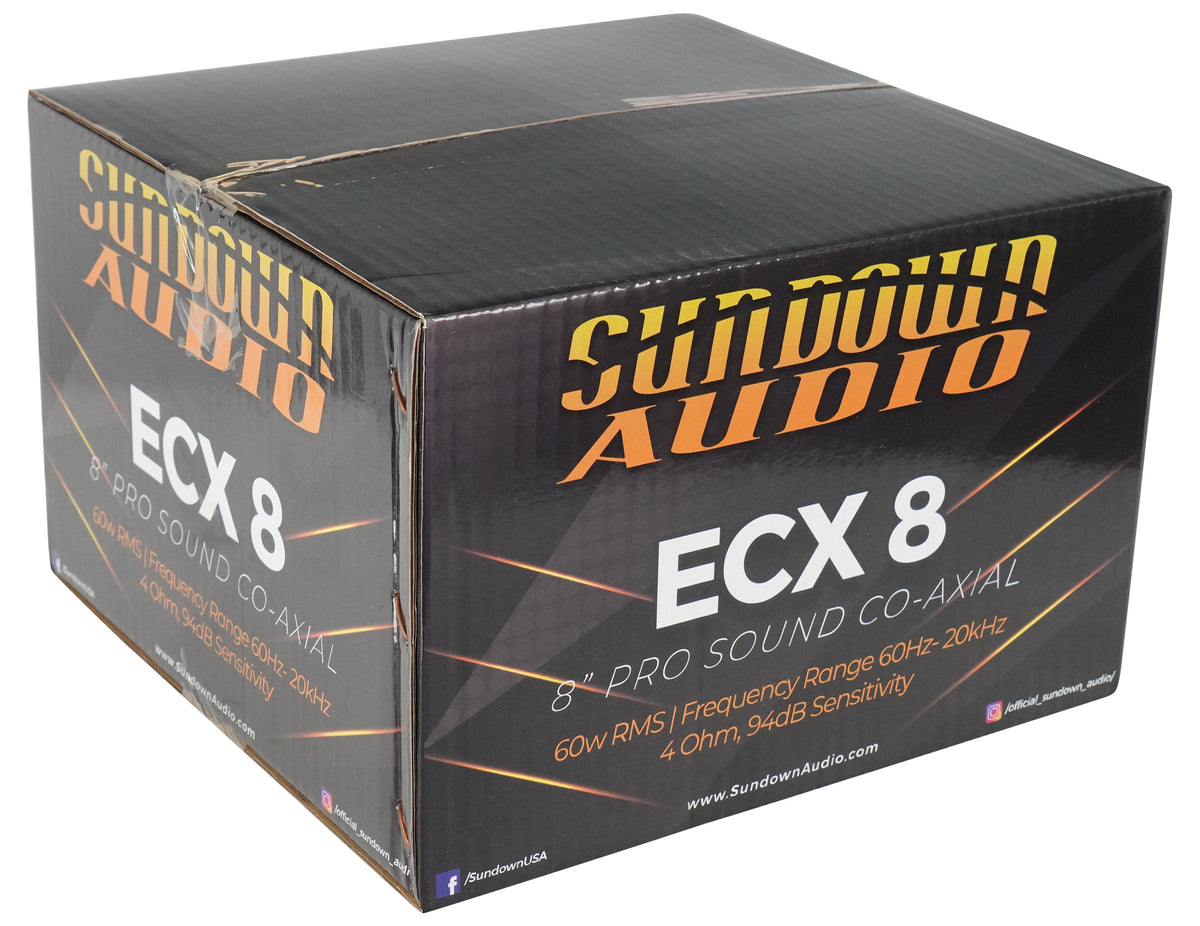 ECX-8
