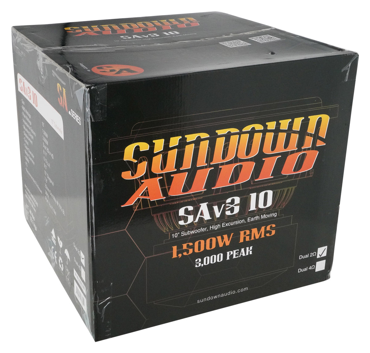 SA-10 V.3 D2