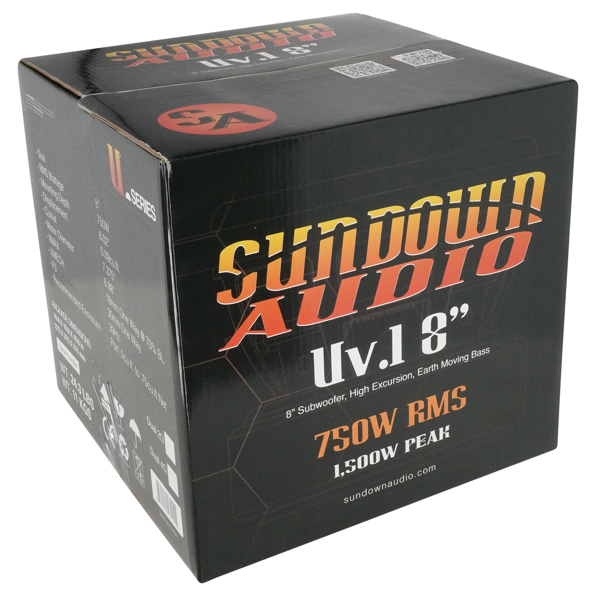 U-8 V.1 D2