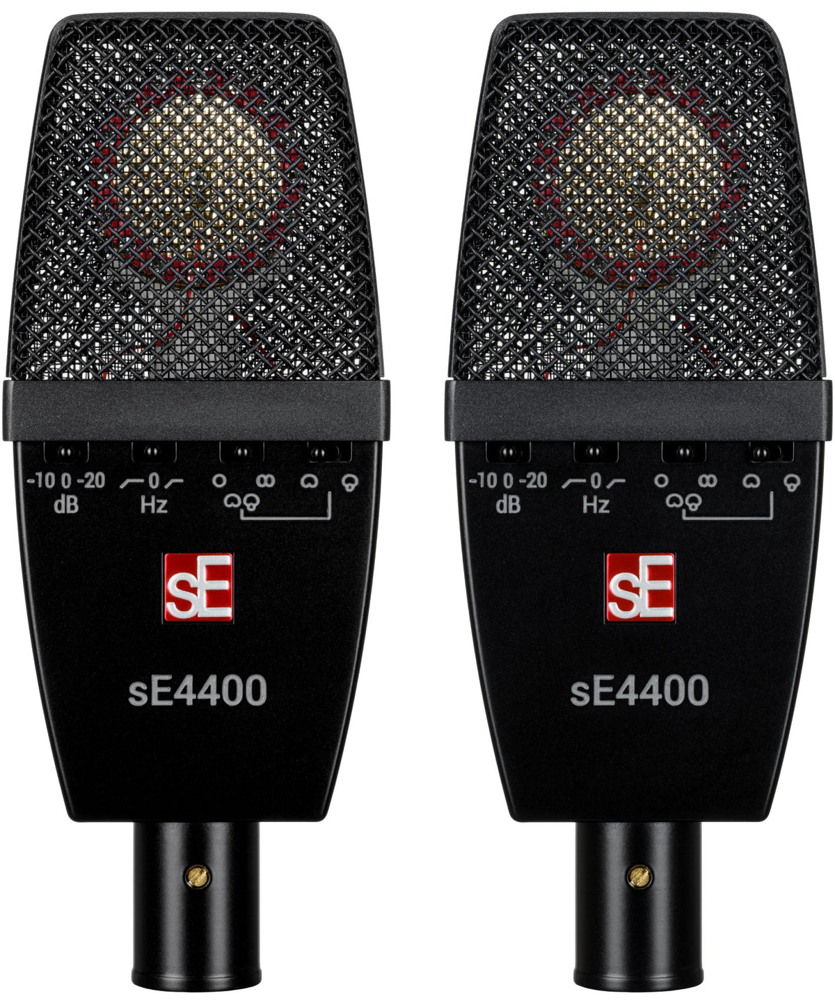 sE4400 Pair
