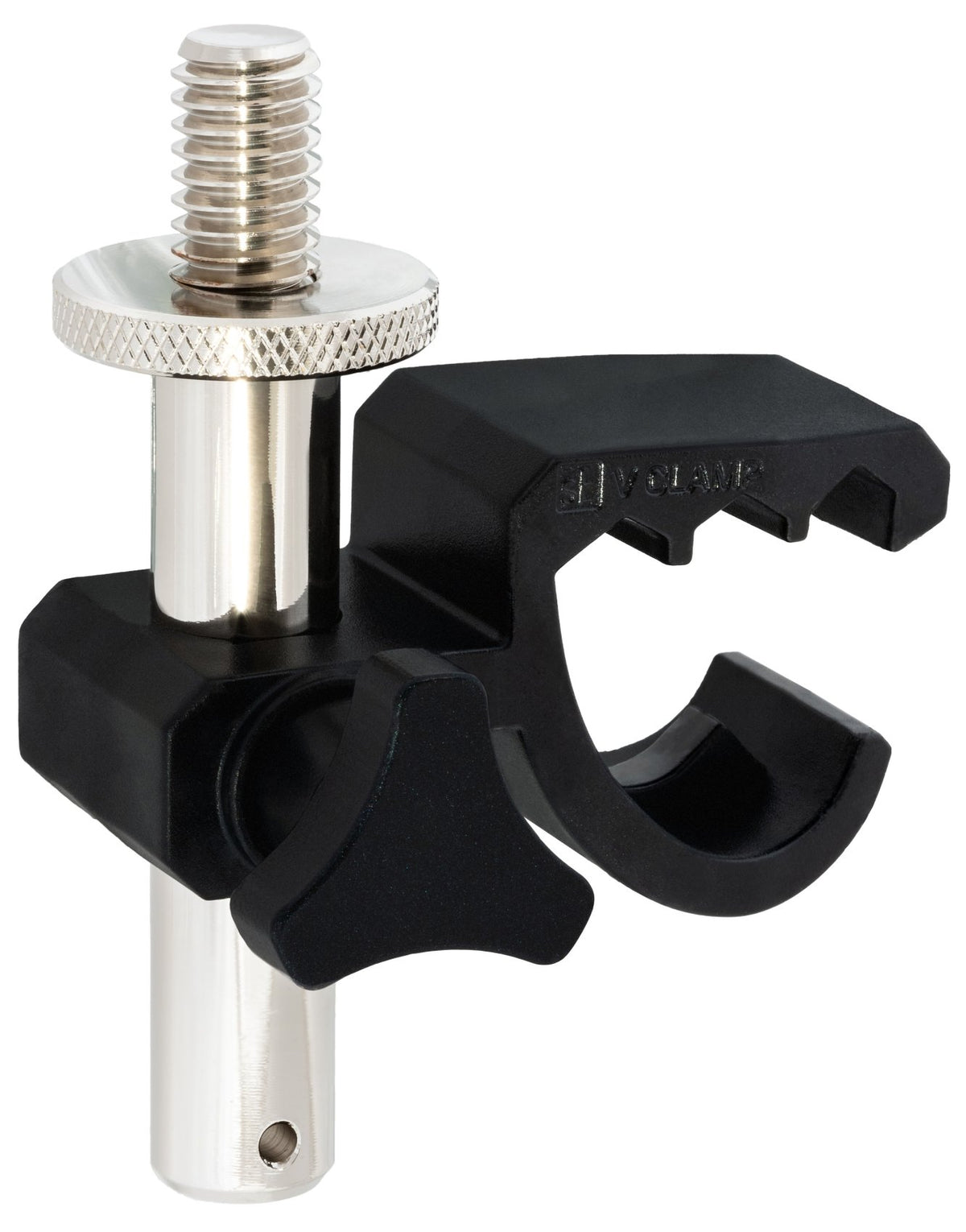 V CLAMP