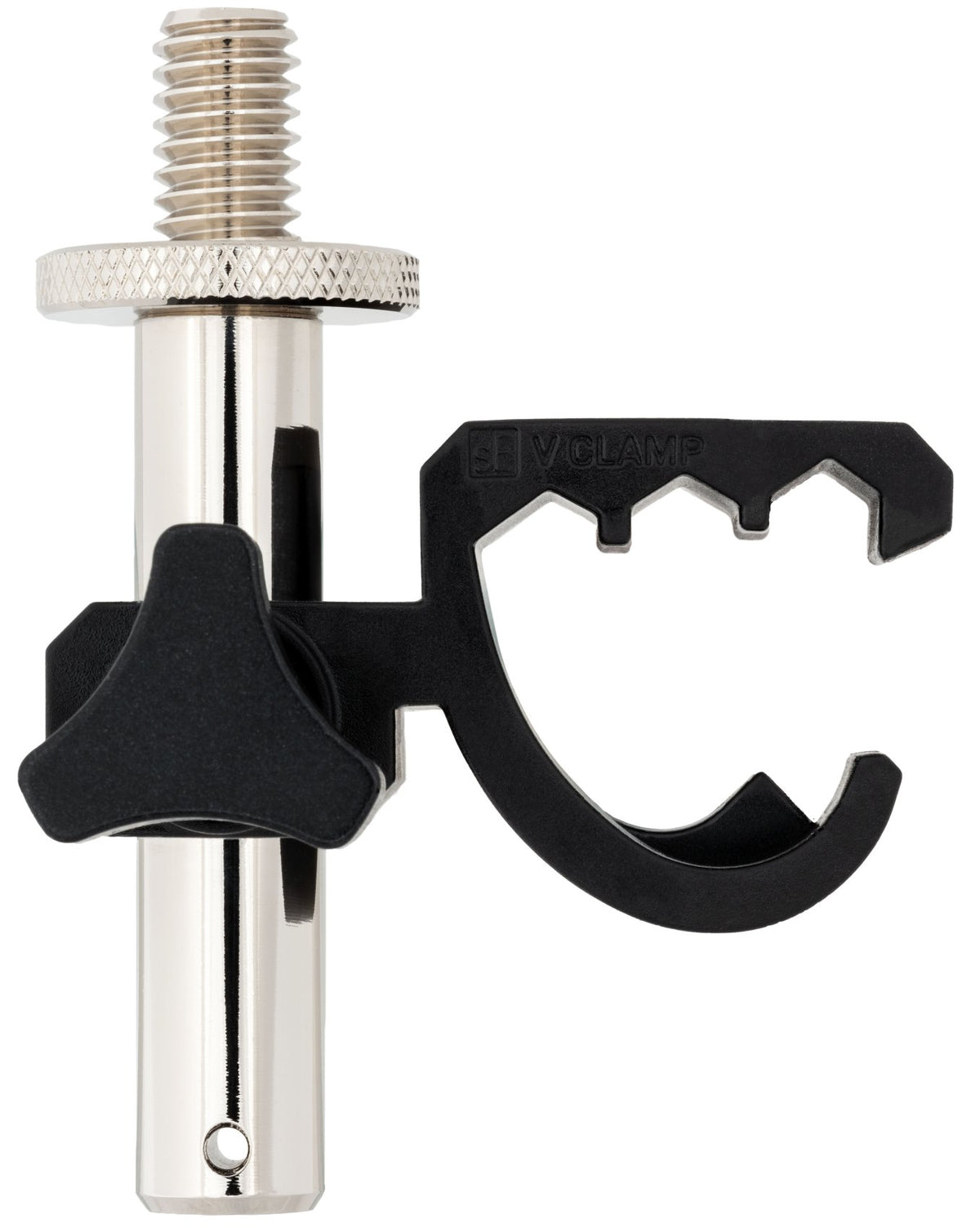 V CLAMP
