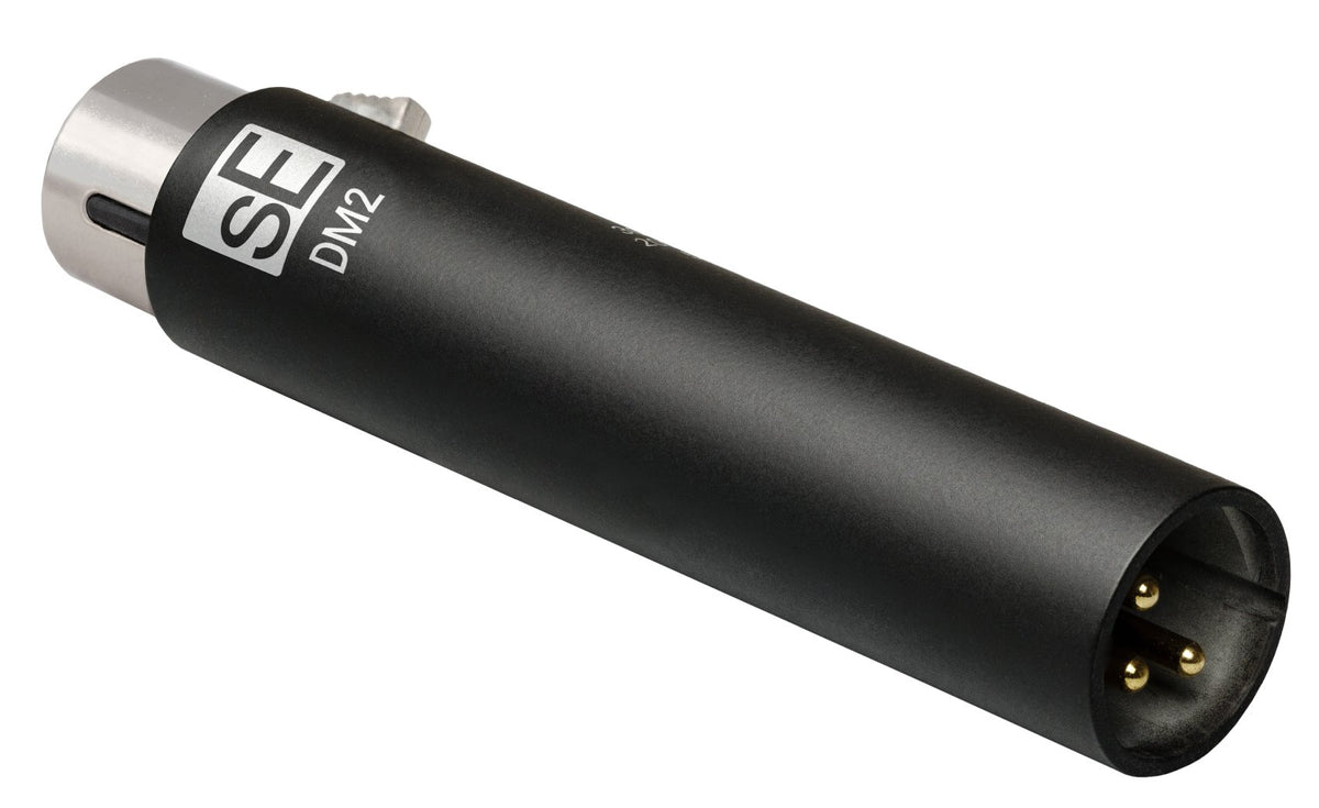 DM2 TNT Black