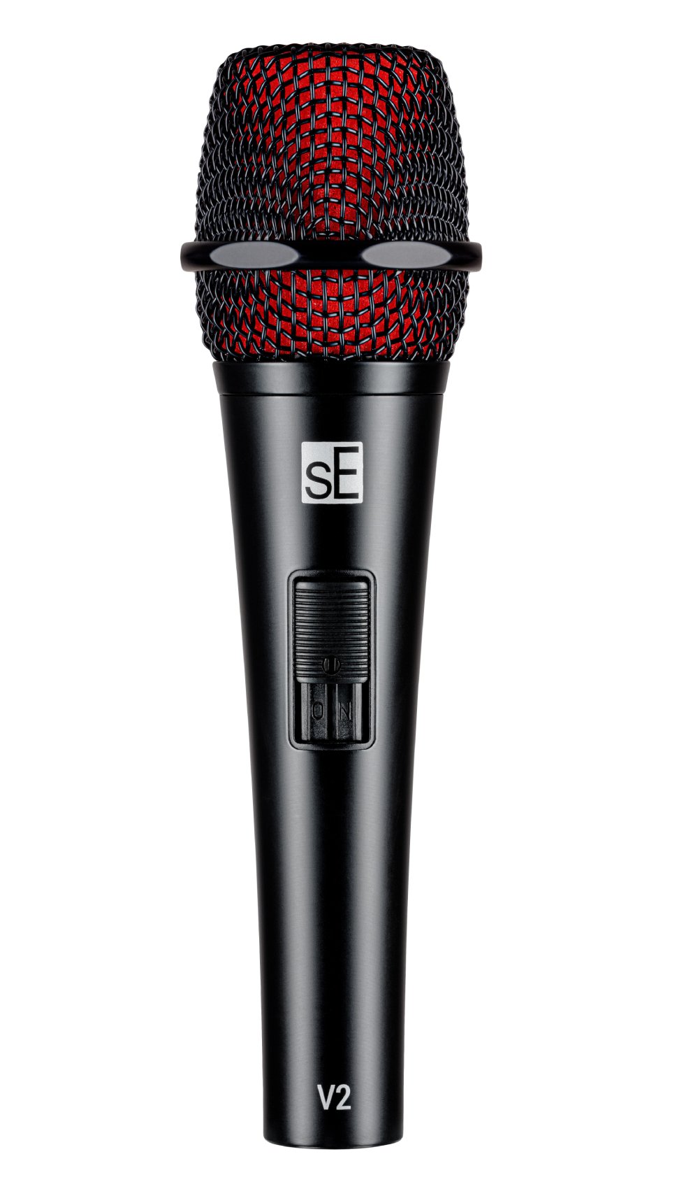 V2 SWITCH XLR