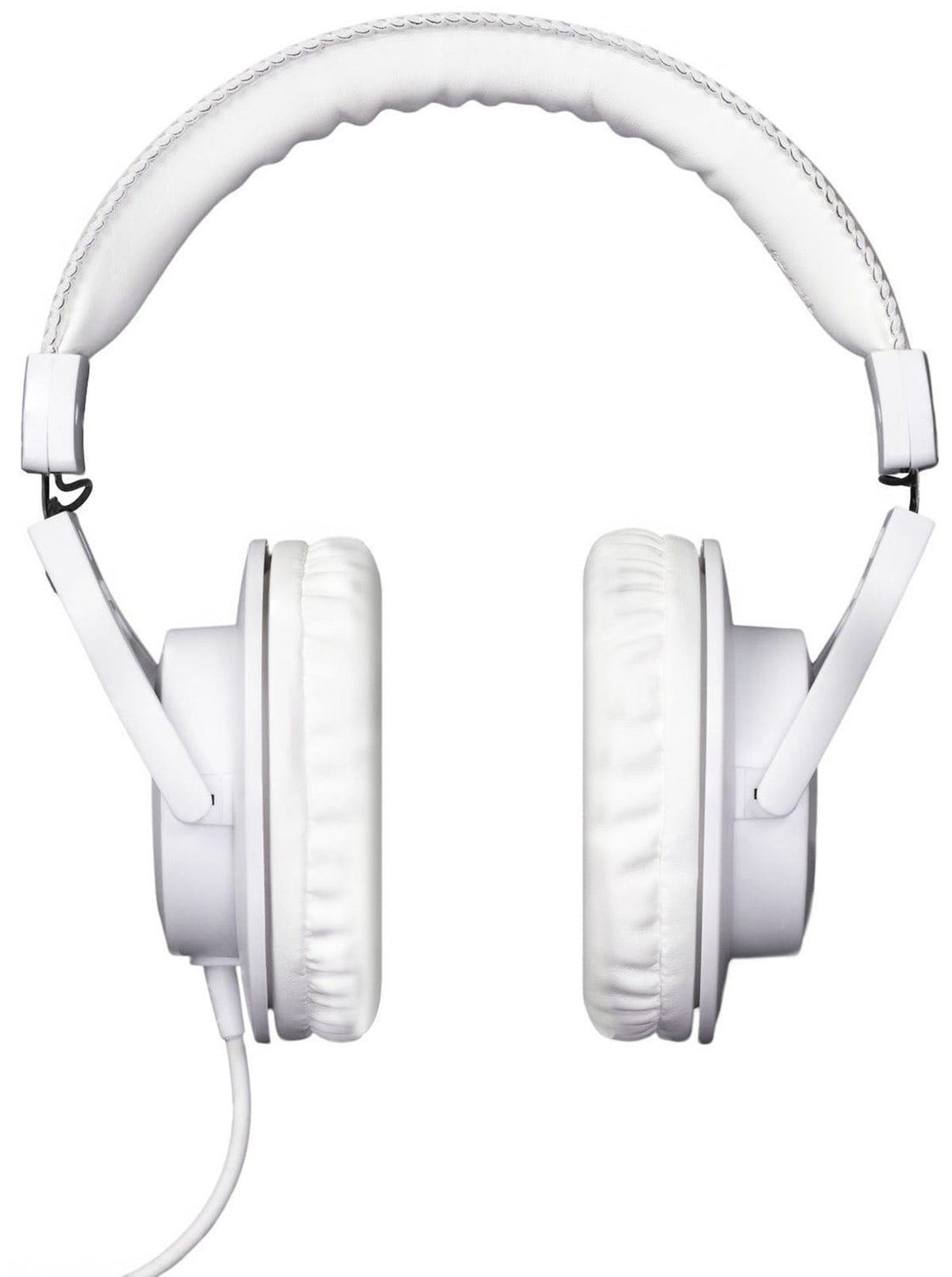 Arturia MiniFuse Recording Pack w/Interface+Microphone+Headphones+Cable in White