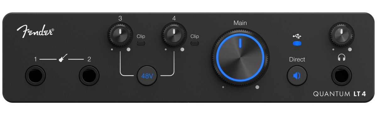 Quantum LT 4
