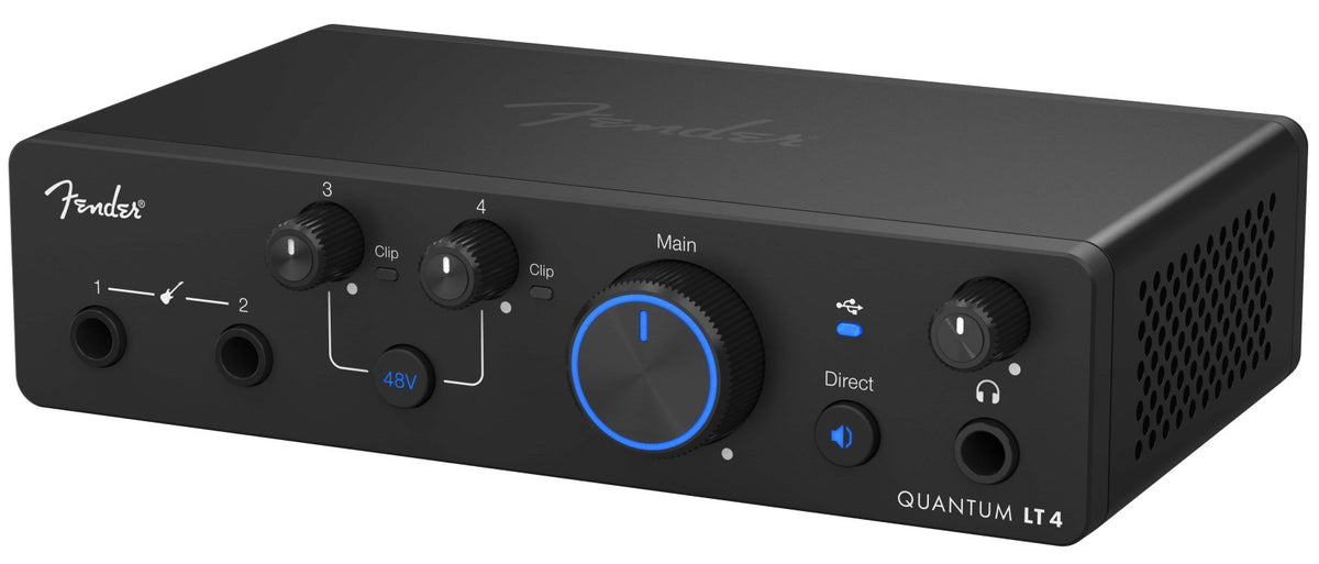 Quantum LT 4