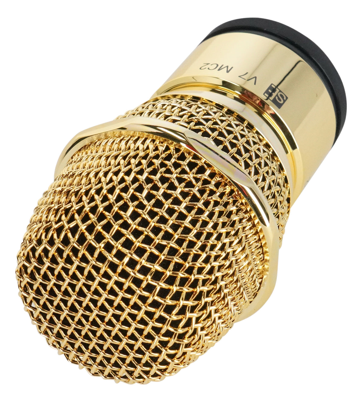 V7 MC2 Gold