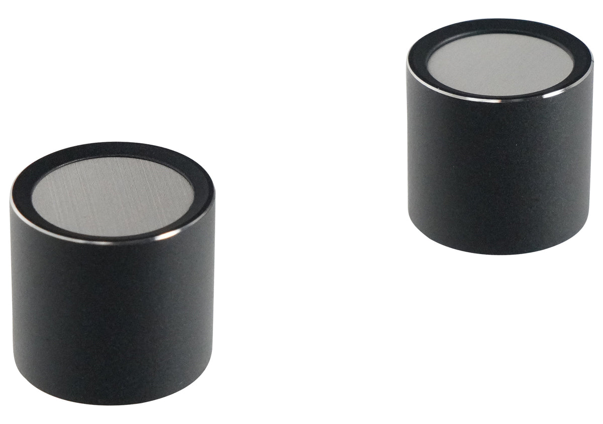 sE8 Omnidirectional Capsule Pair