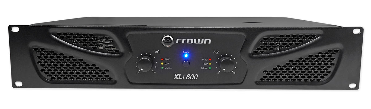 XLi800