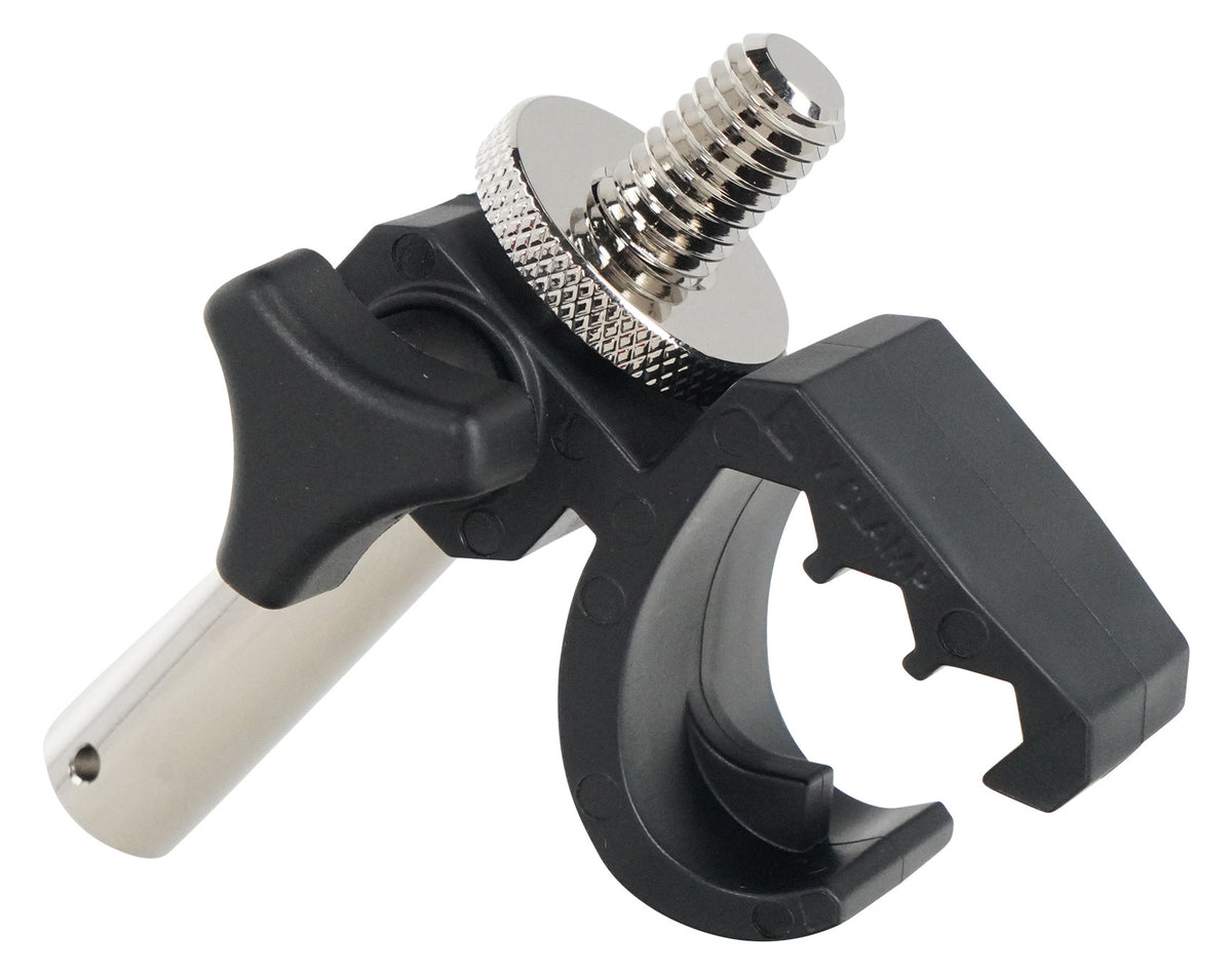 V CLAMP