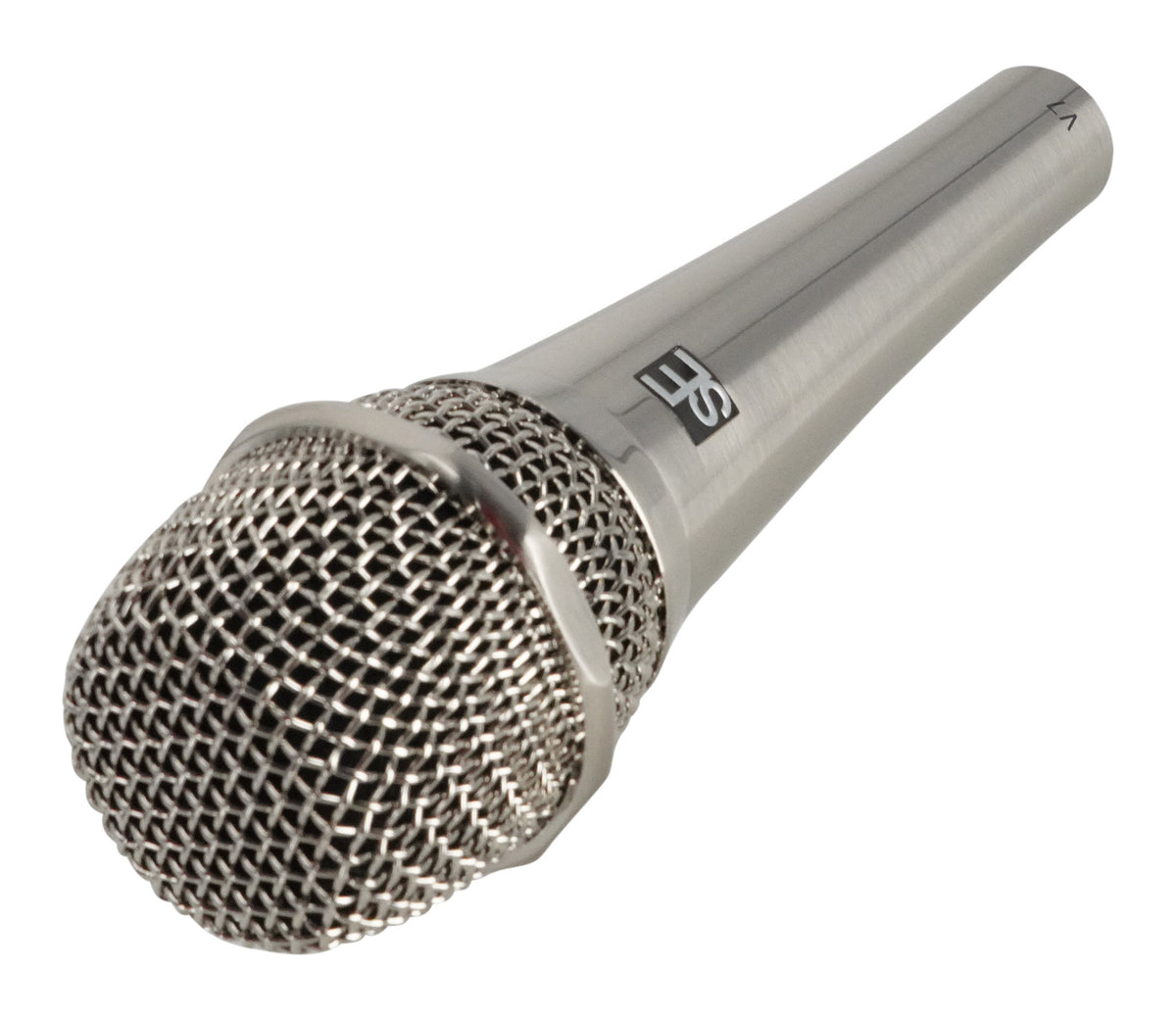 V7 NICKEL