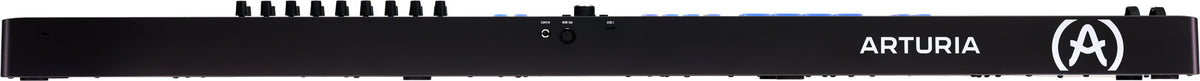 Arturia KEYLAB ESSENTIAL Mk3 88-Key Black USB Midi Keyboard Controller