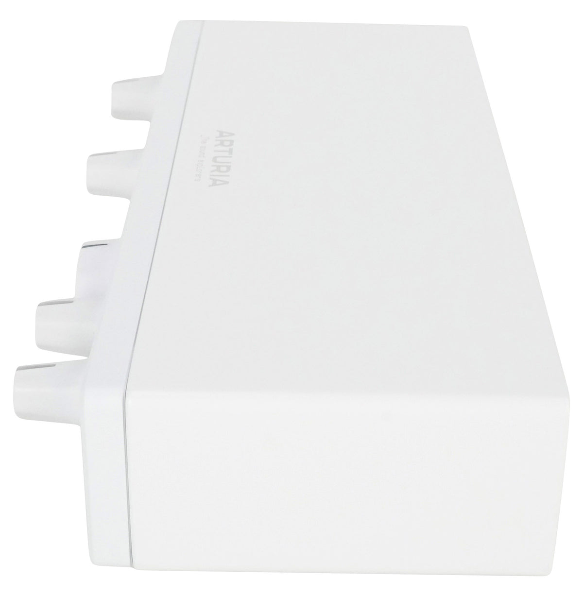 Arturia Minifuse 2 OTG Audio Recording Interface, Bus-Powered / 192 kHz / 24 bit