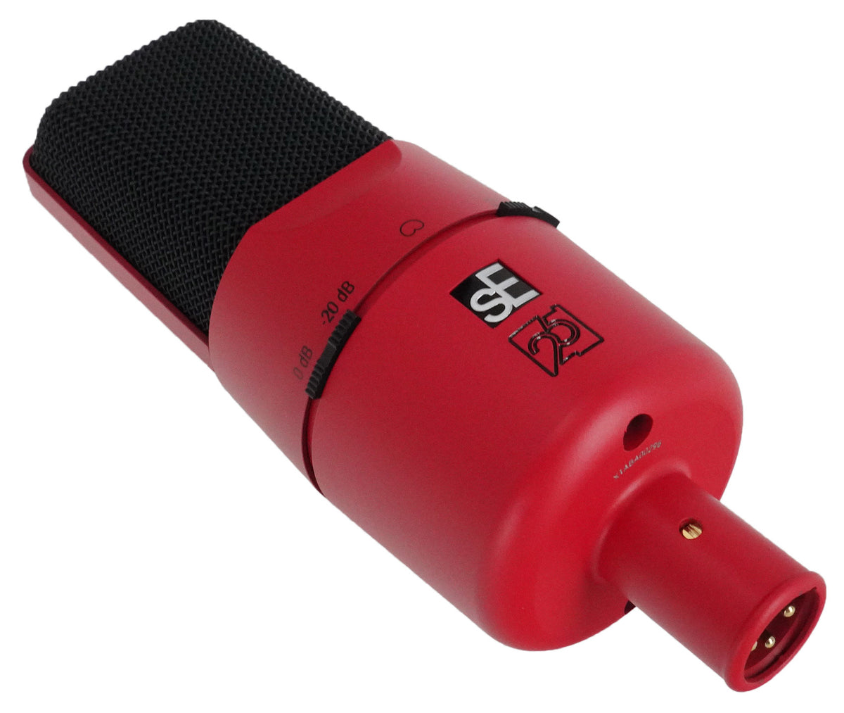 X1A-25AERB