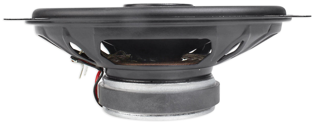 Pair MTX THUNDER46 4x6" 160 Watt 2-Way Coaxial Car Audio Speakers