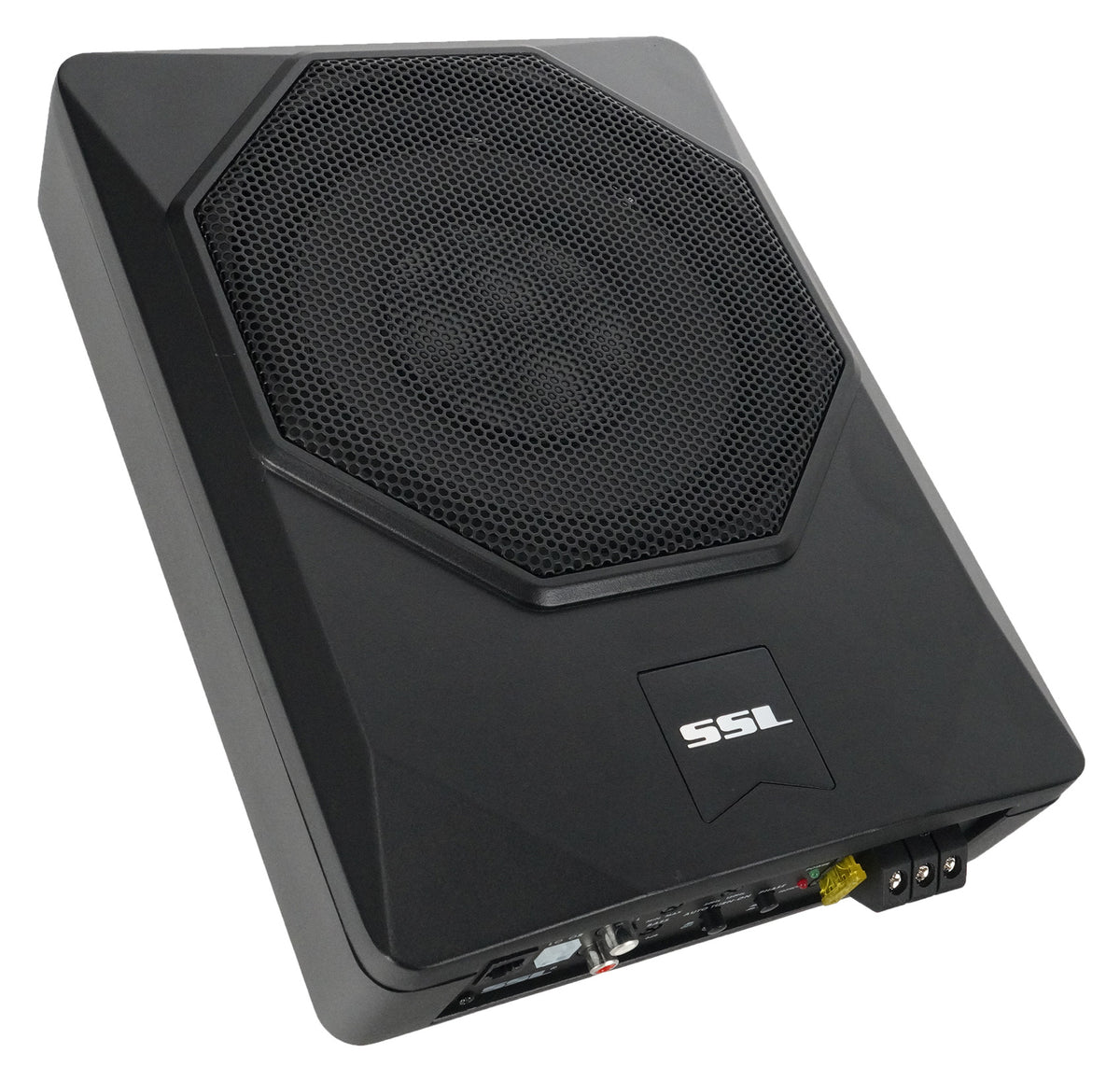 SSL Soundstorm US8K