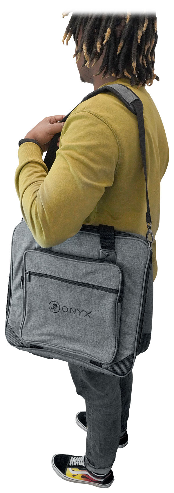Mackie Onyx12 Carry Bag For Onyx 12 Mixer