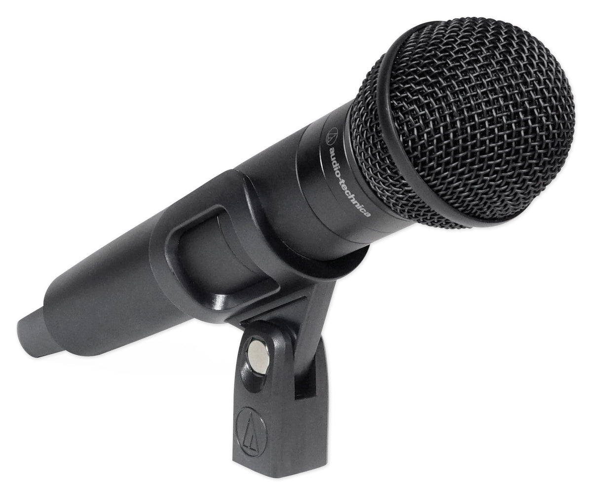 JBL PRX ONE 2000w Powered Column DJ PA Speaker+Subwoofer+Audio Technica Mic