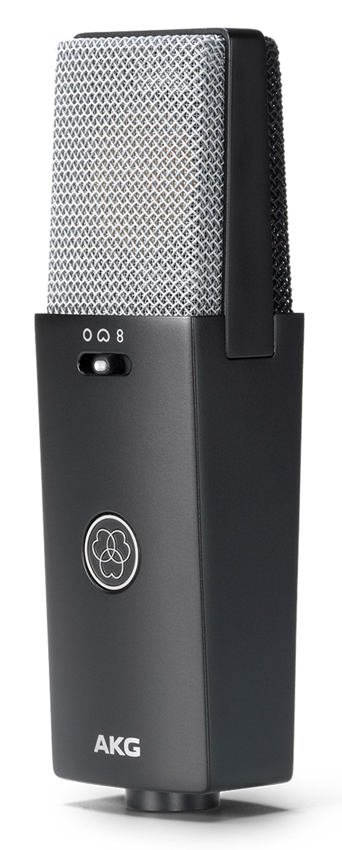 C114 Multi-Pattern Condenser Microphone
