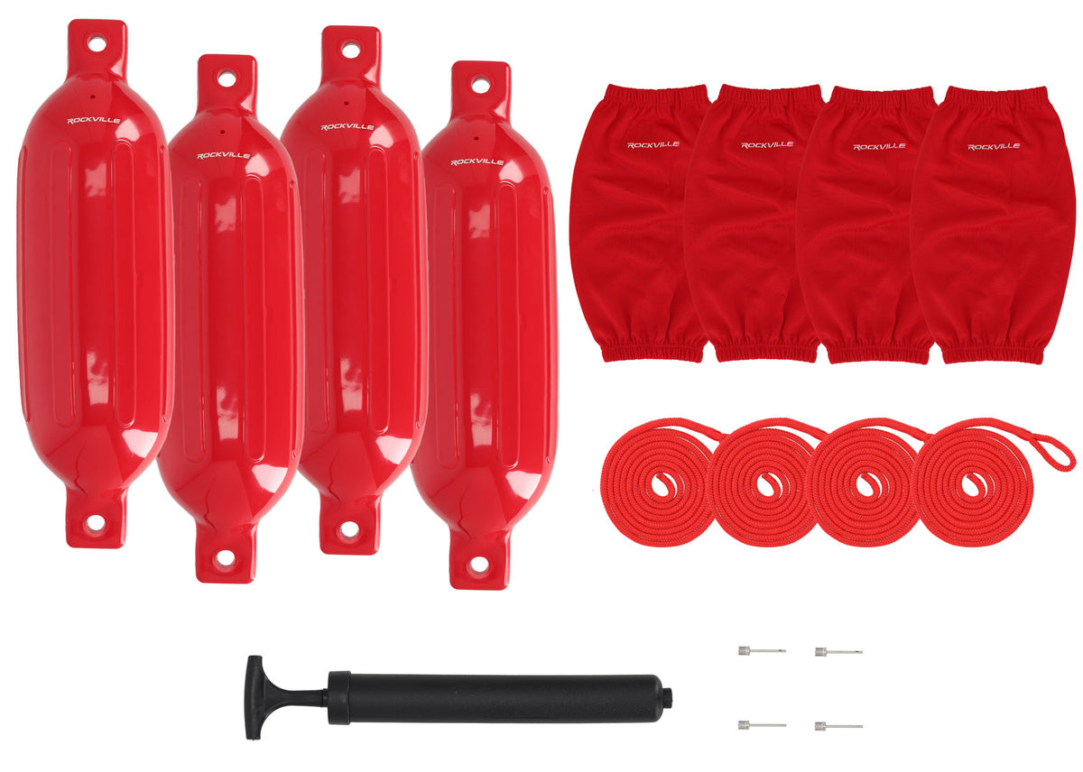 FEN465-RED