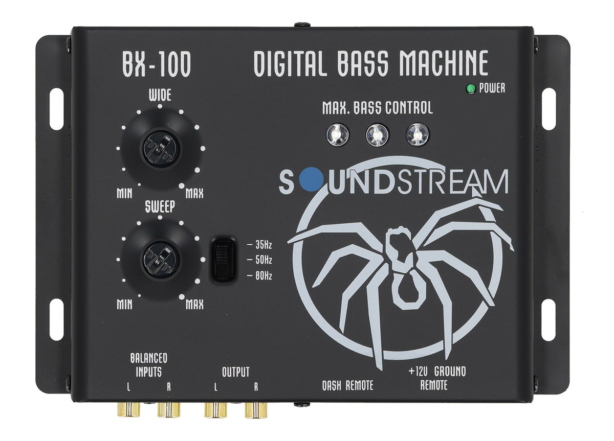 BX-10D
