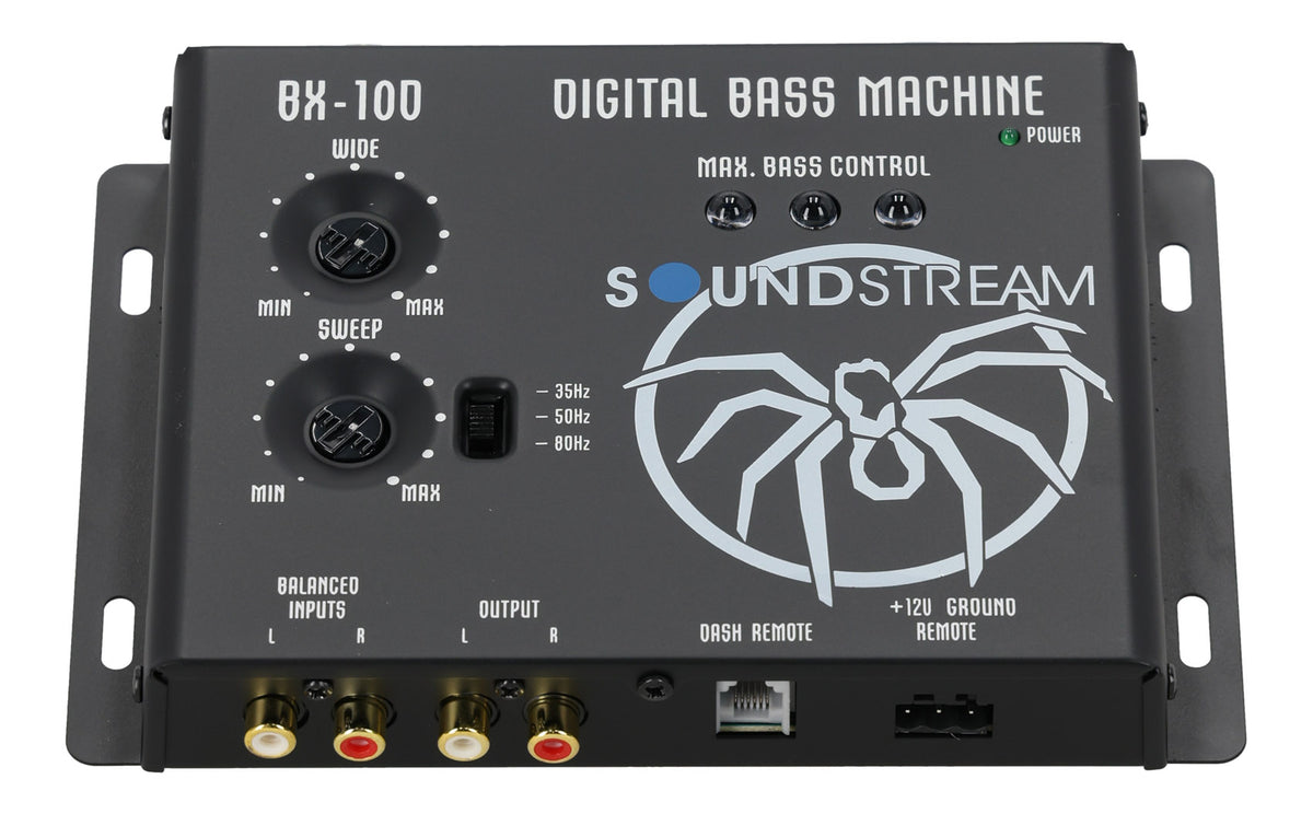 BX-10D