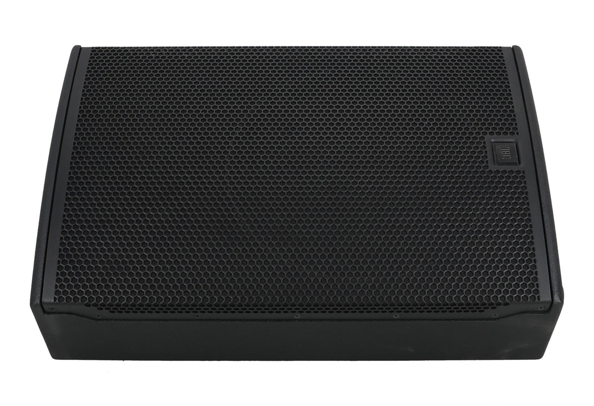 JBL SRX912M 12" Powered Active DJ PA Speaker Stage Monitor w/DSP