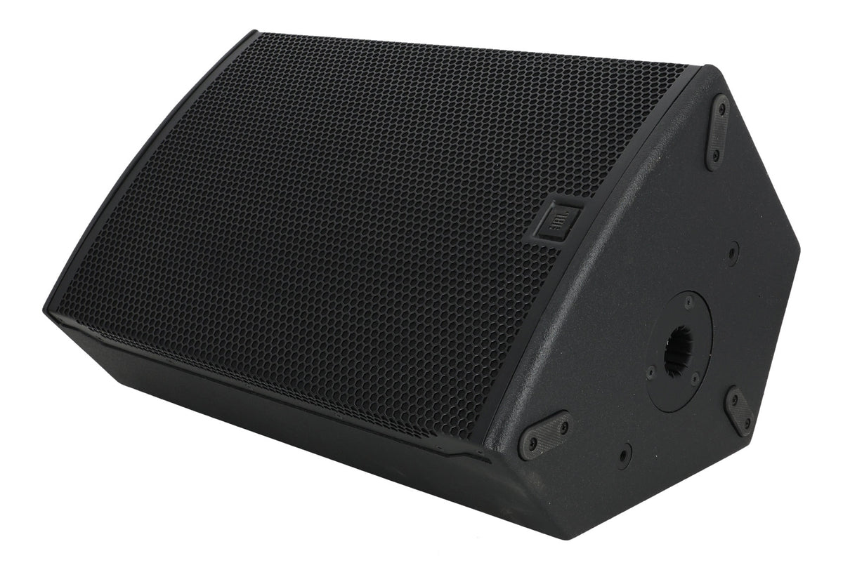 JBL SRX912M 12" Powered Active DJ PA Speaker Stage Monitor w/DSP