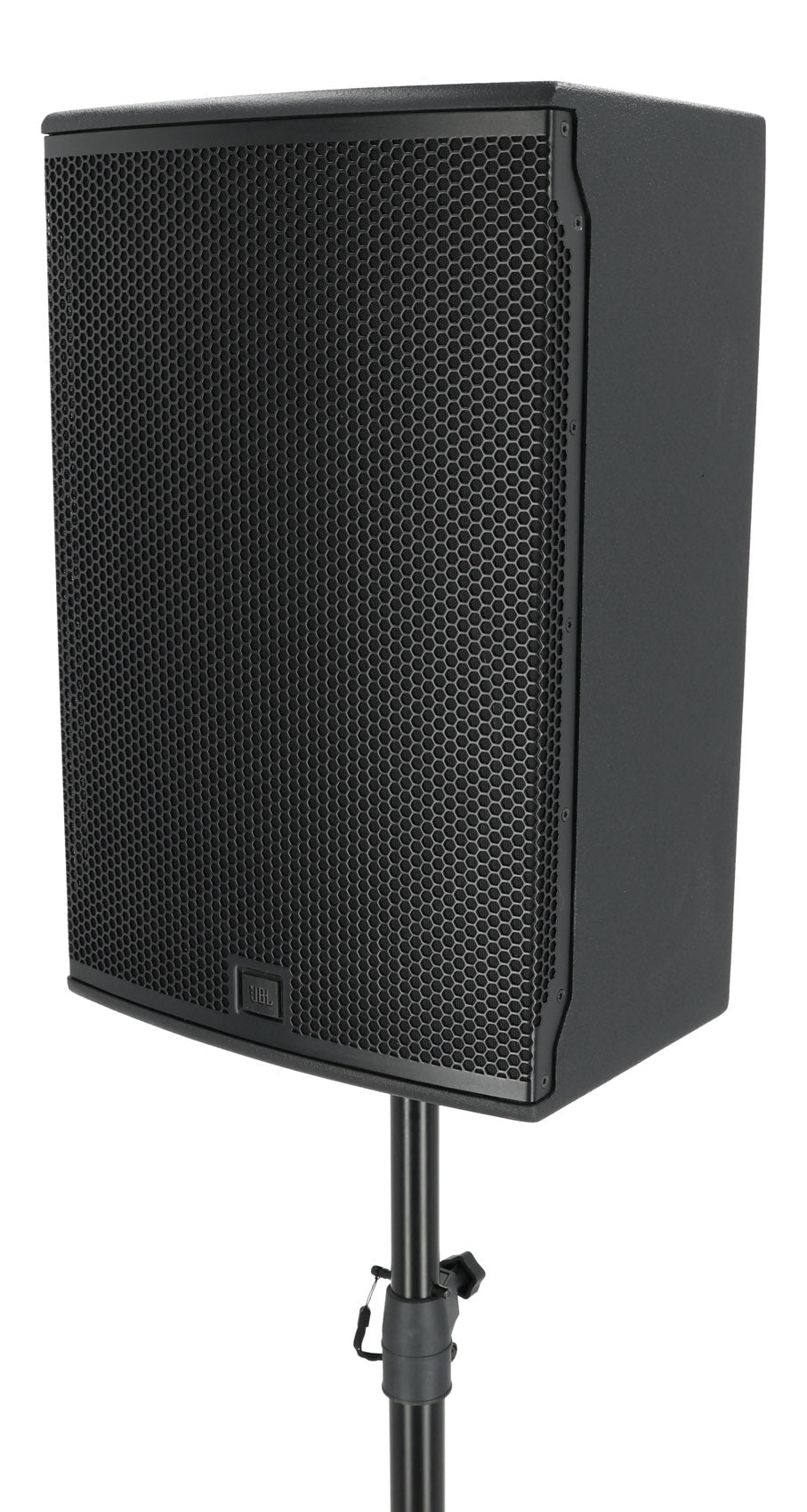 JBL SRX912M 12" Powered Active DJ PA Speaker Stage Monitor w/DSP