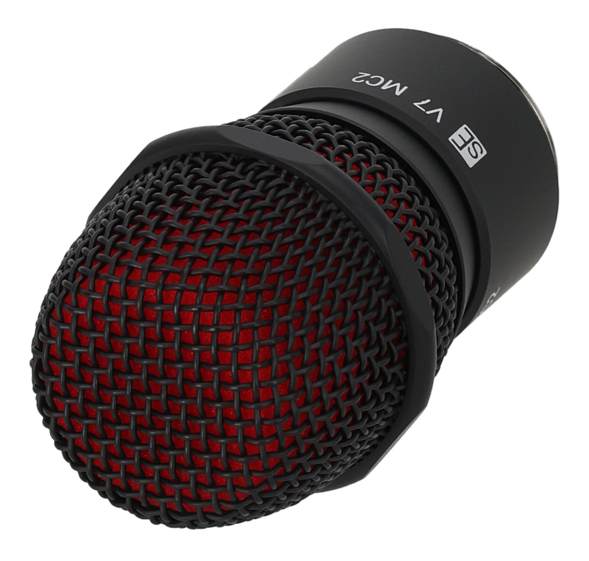 V7 MC2 Black