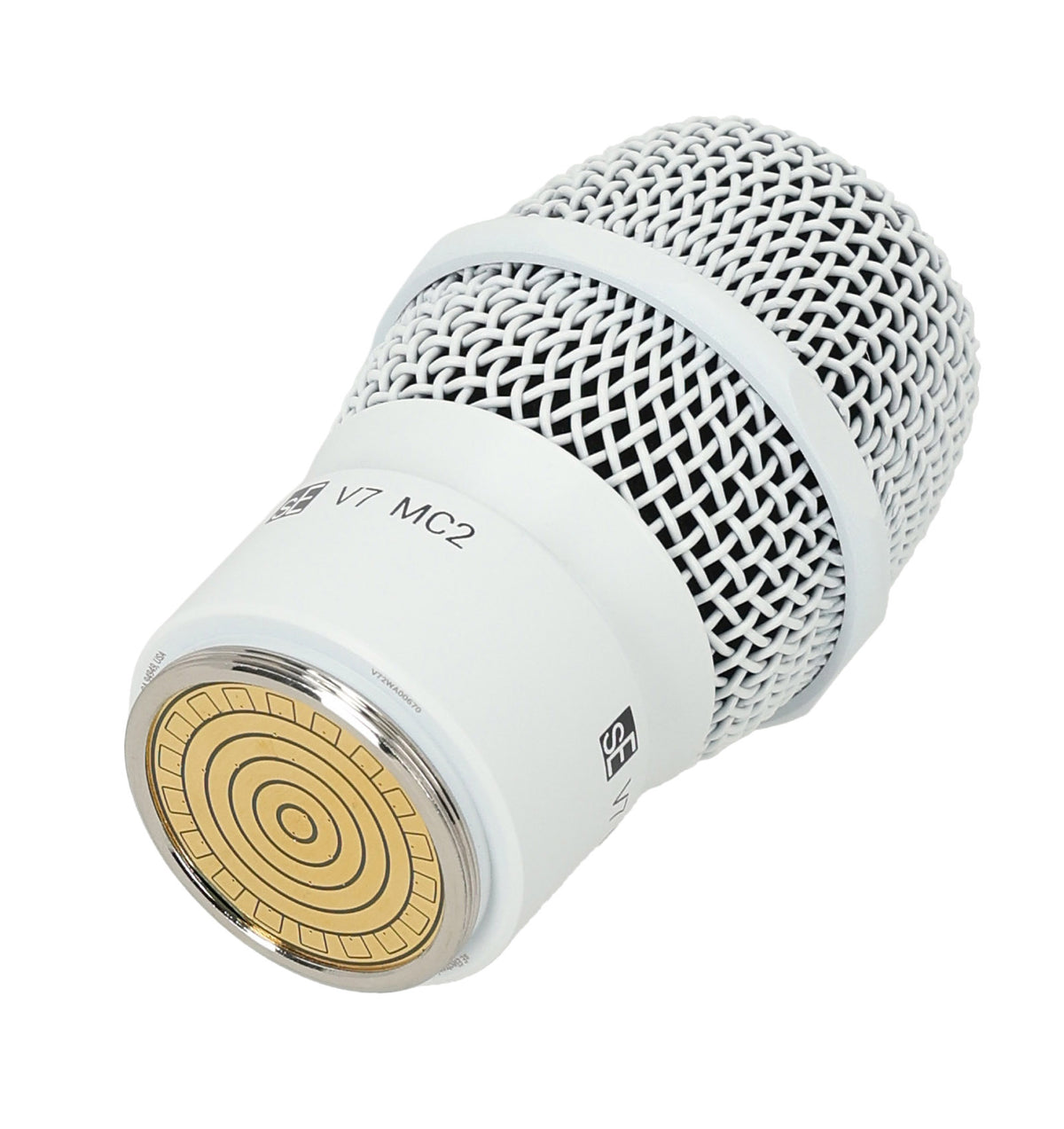 V7 MC2 White