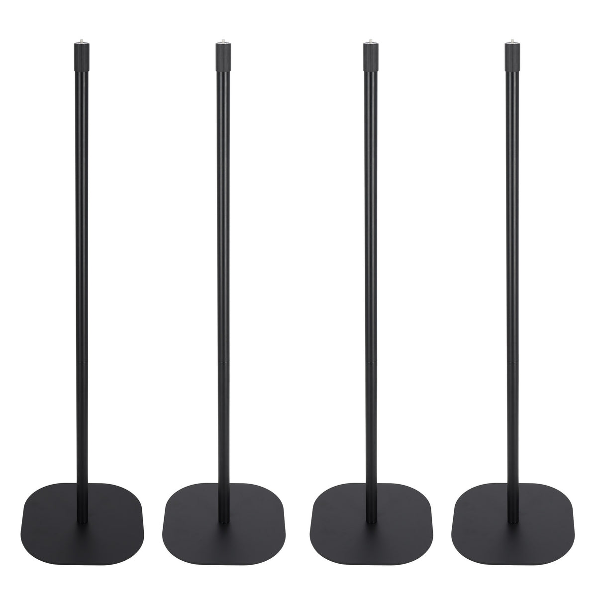 SABER STAND X4 Black