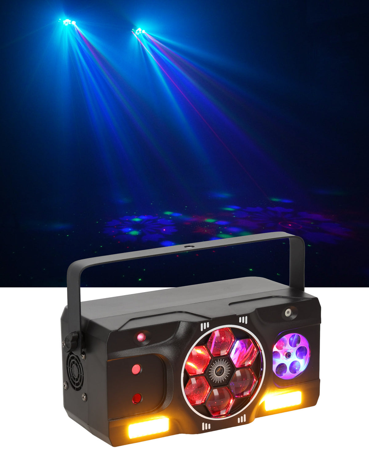 INSTA PARTY 61