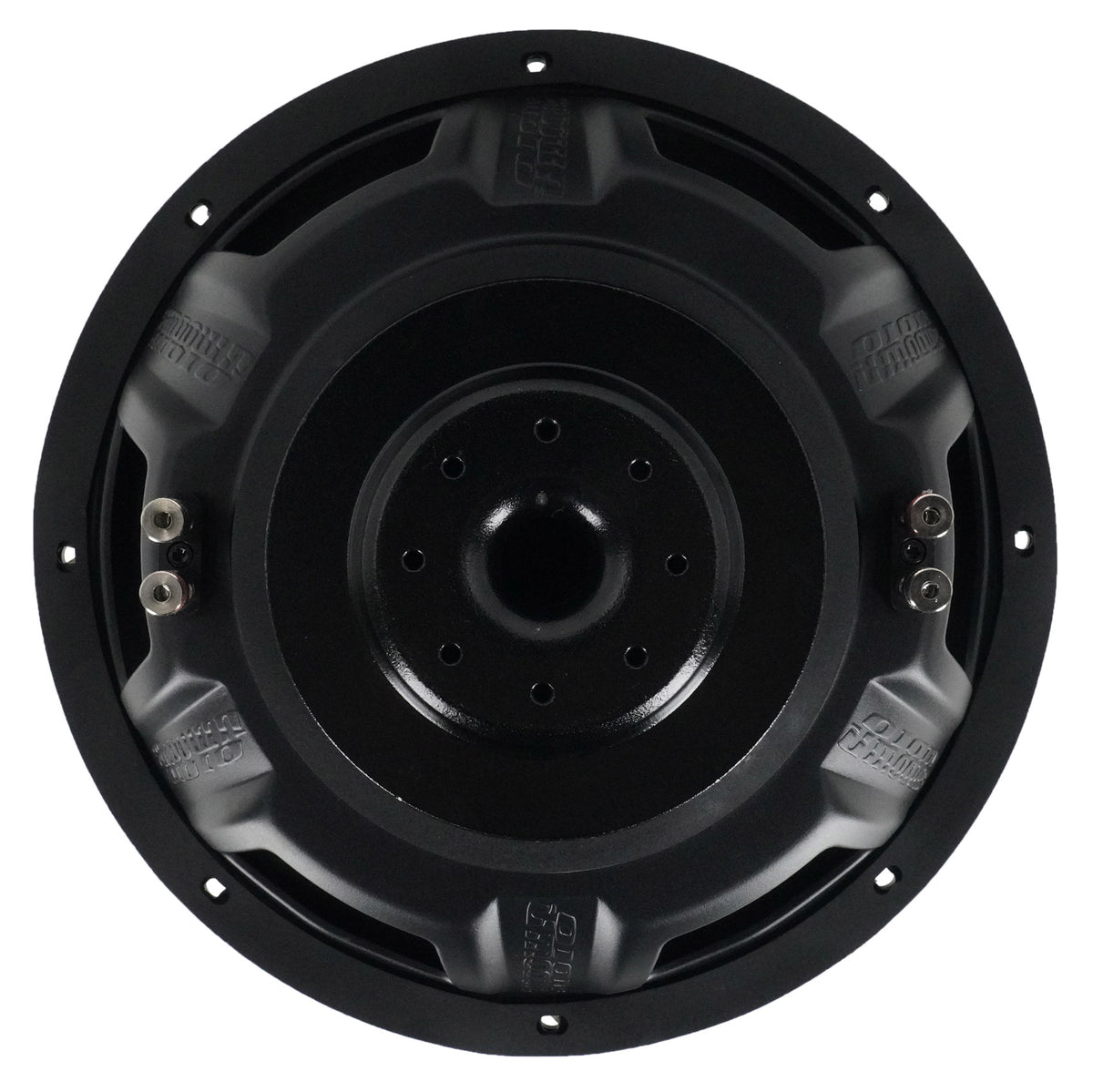 Sundown Audio LCS-12 v.2 D4 12" 500w RMS Car Subwoofer DVC 4-Ohm Sub