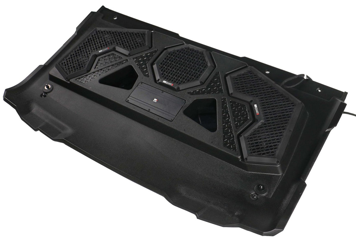 MBQRG2-S6R Black
