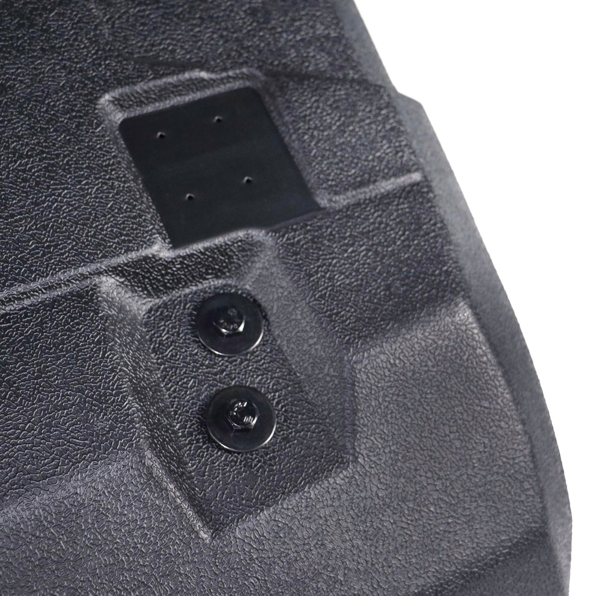 MBQRG2-S6R Black