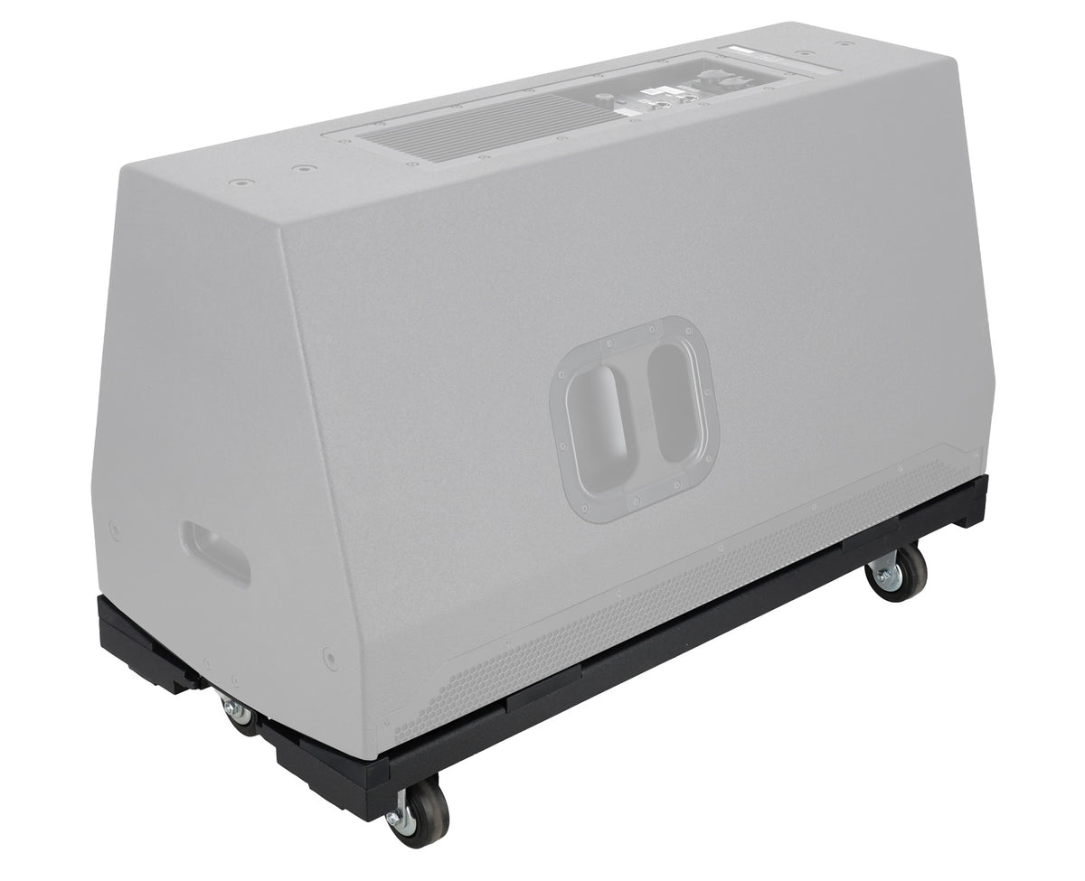 JBL SRX922 ACC Accessory Caster-board and Cover for SRX922 Speaker