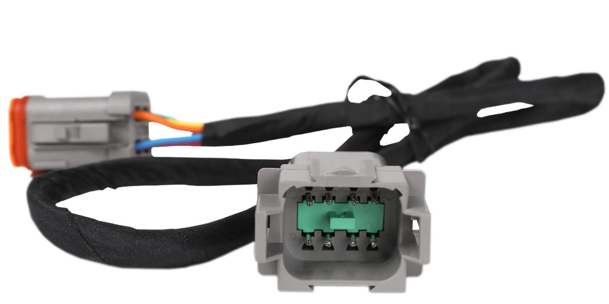 MBQRG4-NSPH-1 Black