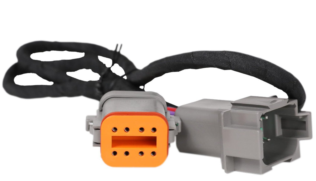MBQRG4-NSPH-1 Black