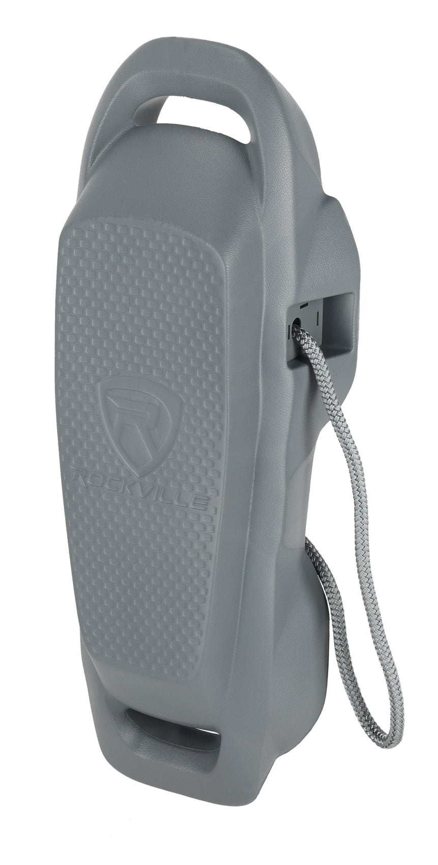 Atlas Foam Fender Grey